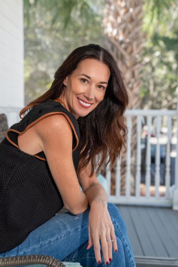 Kristy Bickmeyer, Owner