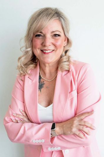 Sally Bodle, Nanny Coordinator