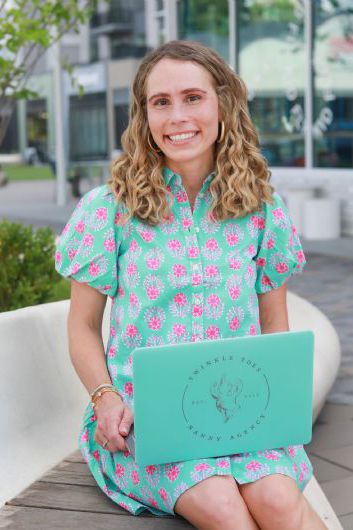 Kerri Carder, Owner