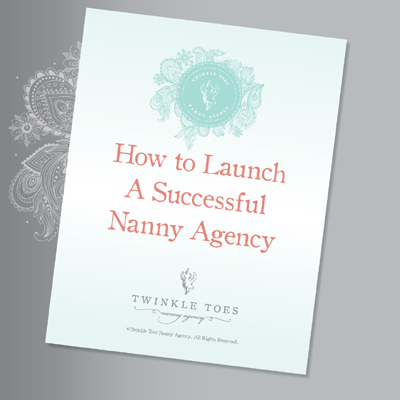 Twinkle Toes Nanny Agency