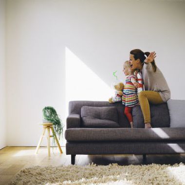 Babysitting Services